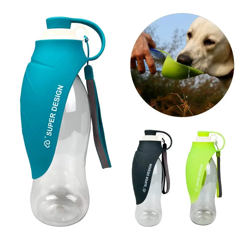 Bottle Feeders Trendypet's Zone