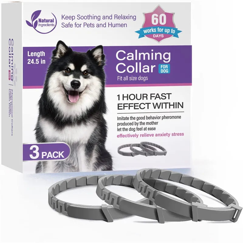 Calming Collars Trendypet's Zone