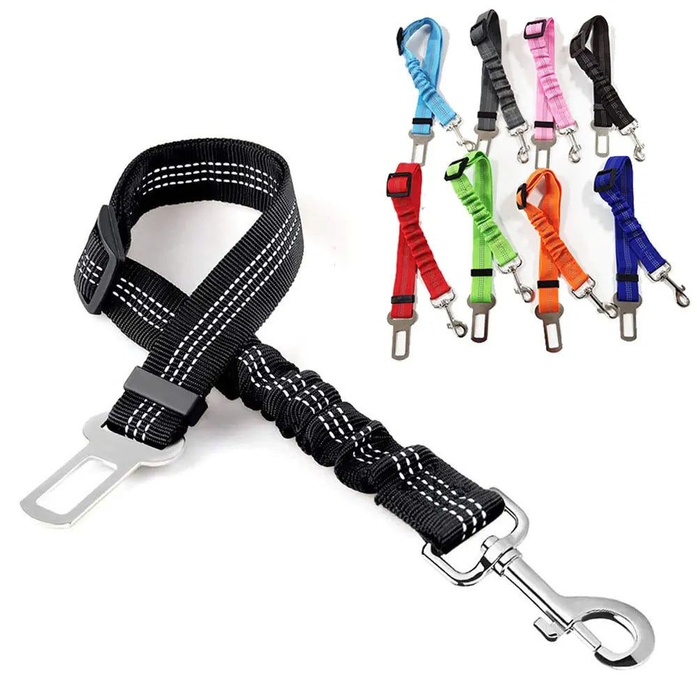 Car Seat Belts Trendypet's Zone