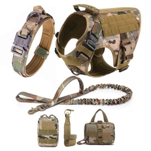 Collars, Harness & Leashes Trendypet's Zone