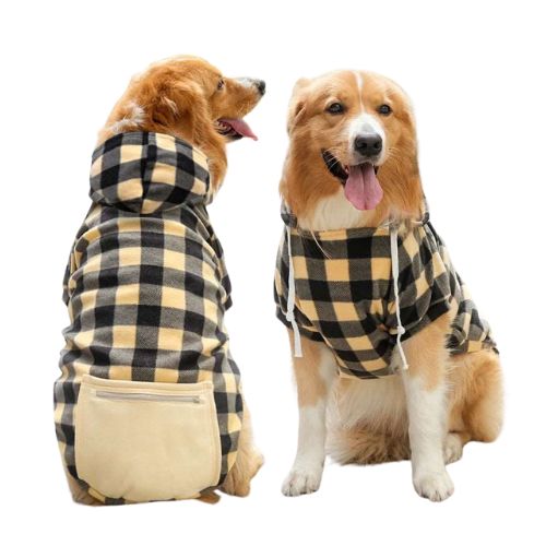 Dog Hoodies Trendypet's Zone