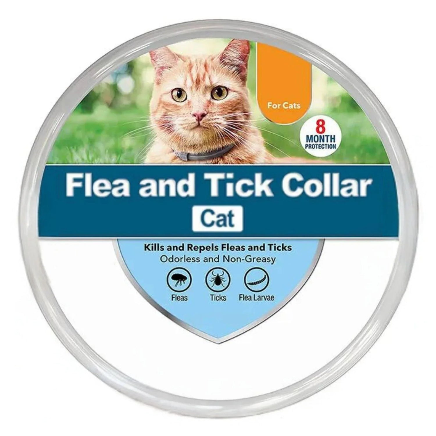 Flea & Tick Control Trendypet's Zone