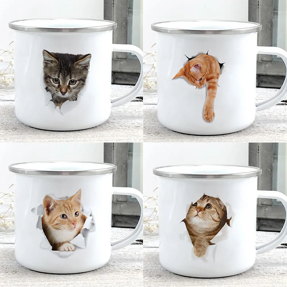 Printed Mugs Trendypet's Zone