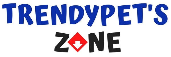 Trendypet's Zone Logo