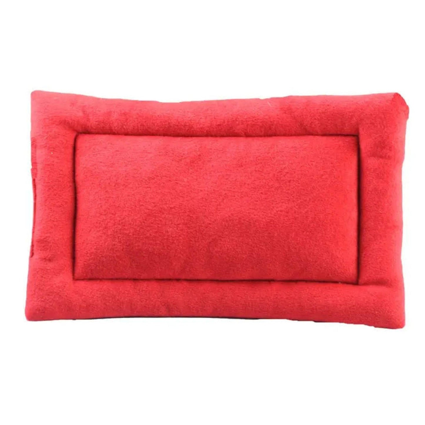 Pet Bed Dog Bed Couch for Dogs Cotton Thickened Pet Soft Fleece Pad Blanket Mat Cushion Rug Warm TRENDYPET'S ZONE