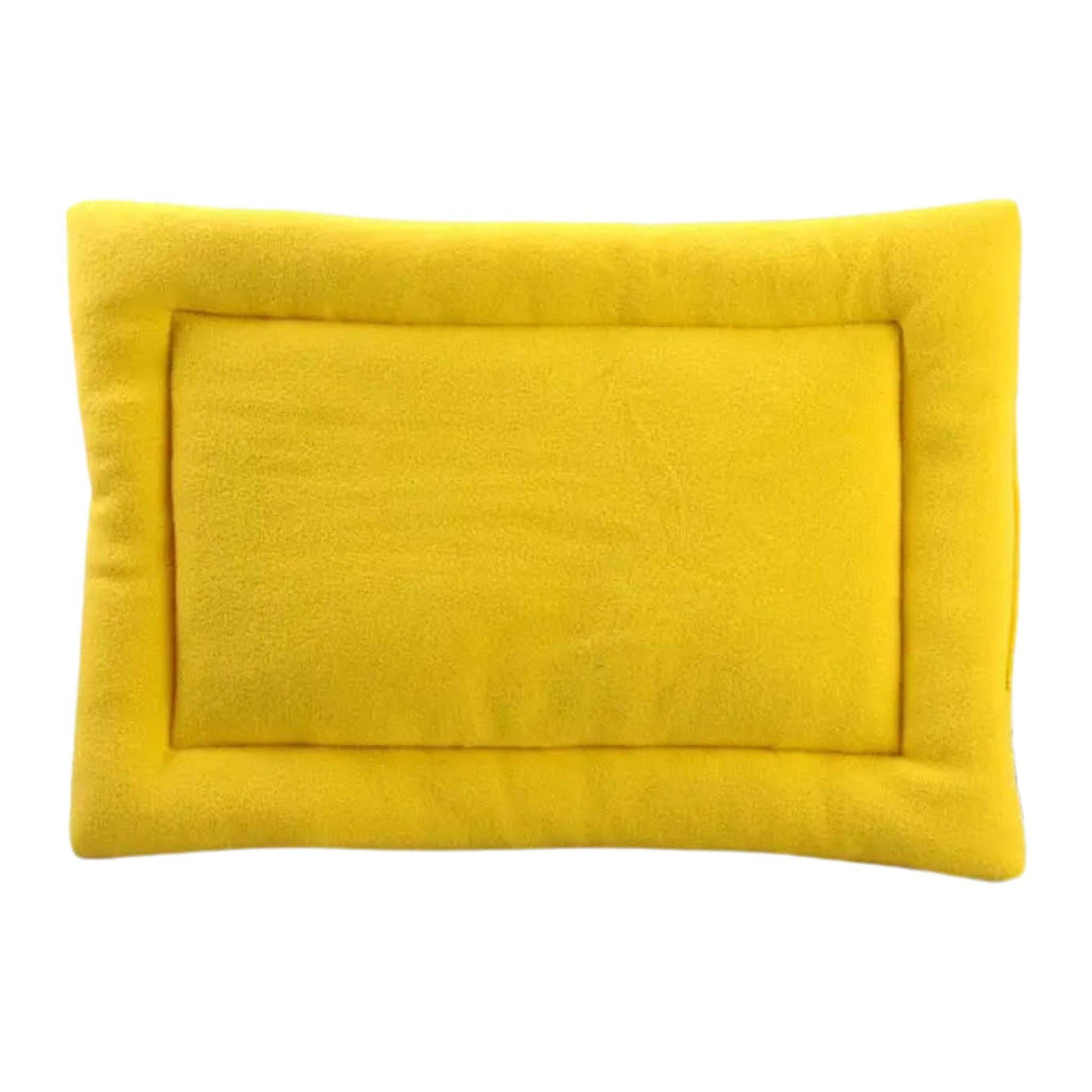 Pet Bed Dog Bed Couch for Dogs Cotton Thickened Pet Soft Fleece Pad Blanket Mat Cushion Rug Warm TRENDYPET'S ZONE