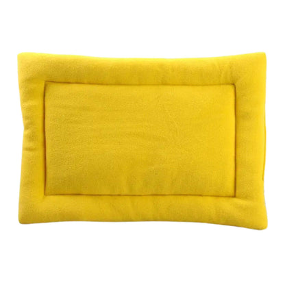 Pet Bed Dog Bed Couch for Dogs Cotton Thickened Pet Soft Fleece Pad Blanket Mat Cushion Rug Warm TRENDYPET'S ZONE