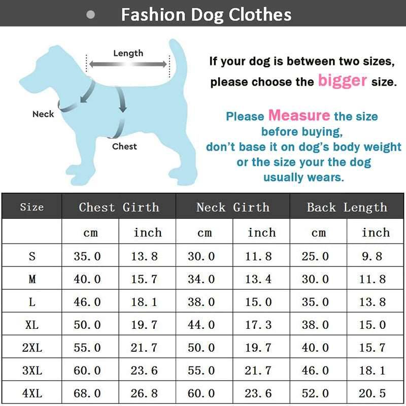 Black Luxury Dog Clothes Warm Fashion Pet Sweatshirt TRENDYPET'S ZONE