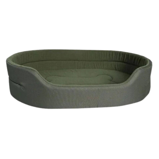 Green Dog Cushions Pet Sofa Beds Large Dogs Fluffy Pets Accessories Mat Products Puppy Supplies - Trendypet's Zone