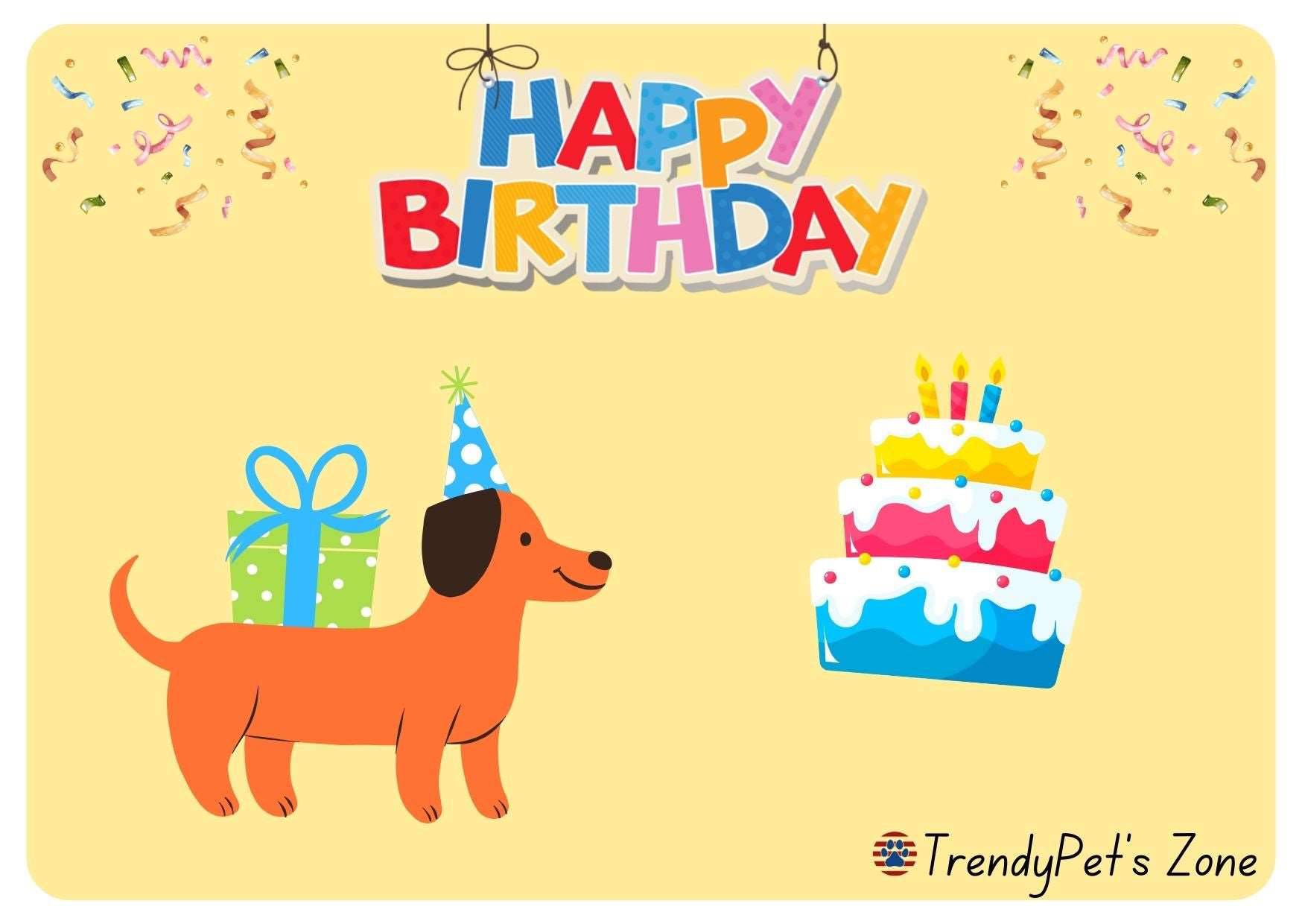 TRENDYPET'S ZONE Gift Card - Trendypet's Zone