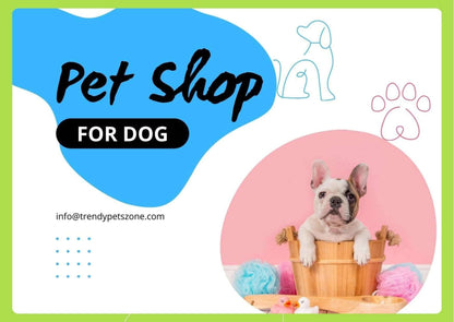 TRENDYPET'S ZONE Gift Card - Trendypet's Zone