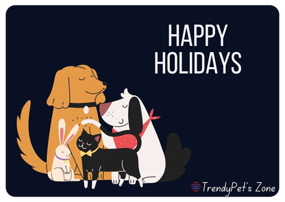 TRENDYPET'S ZONE Gift Card - Trendypet's Zone